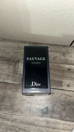 Dior sauvage edp