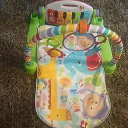 Baby Play Gym
