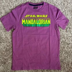 Boys Star Wars Shirt