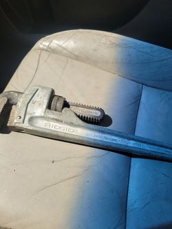 Ridgid