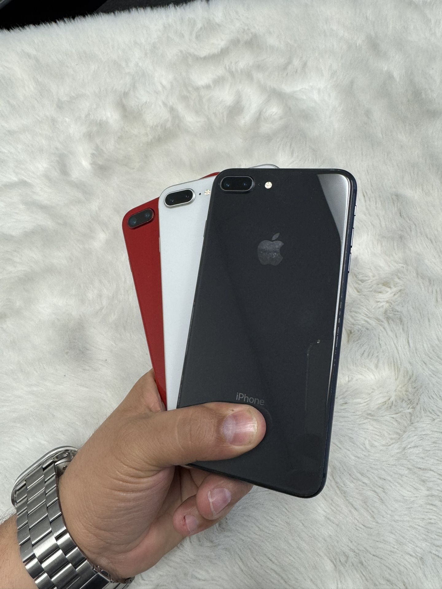 Apple iPhone 8 Plus 64GB Unlocked $150
