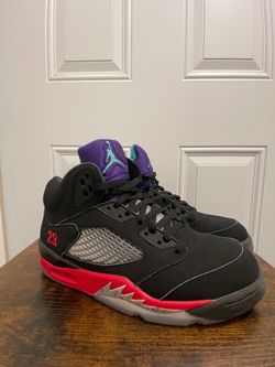 Air Jordan 5 Retro Top 3 Sneakers