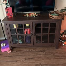 Entertainment Unit