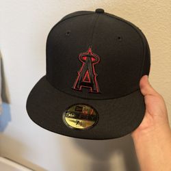 Angeles Hat