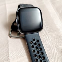 Fitbit Versa 2 Black