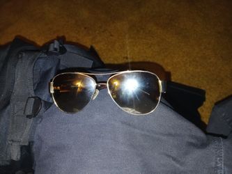 Coach Sunglasses