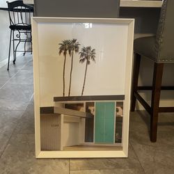 Zgallerie Art Framed Picture