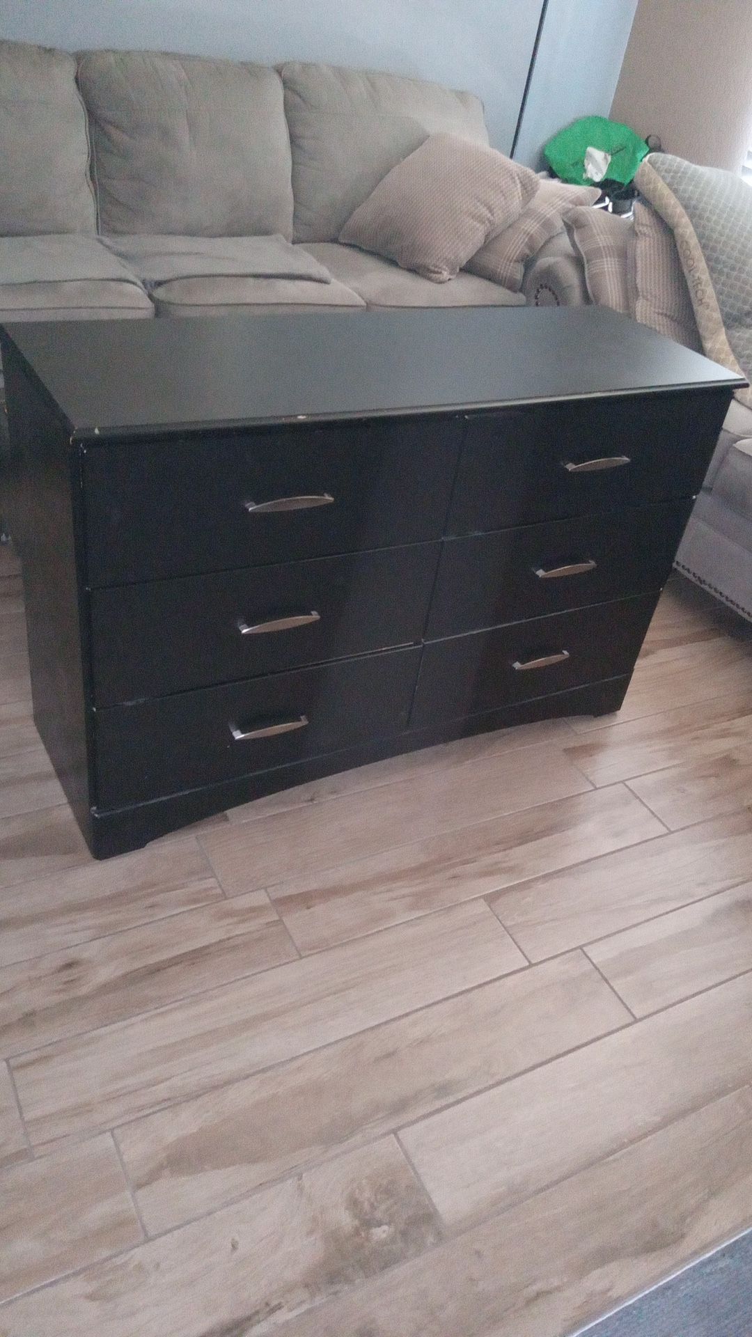 storage drawers