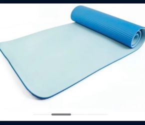 PLUFSIG folding gym mat