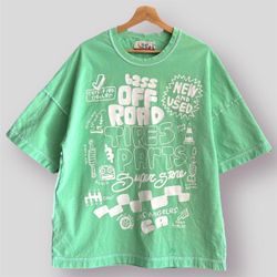 BACK 2 SCHOOL SPECIAL TEE SIZE LARGE