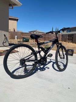 Mountain Bike