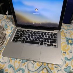 Macbook Pro 13 Inch