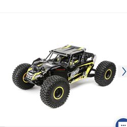 Losi Rock Rey RTR 1/10 scale