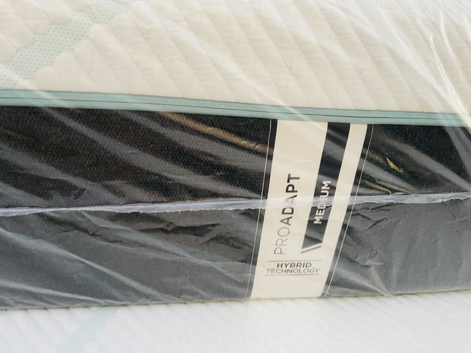 Tempur Pedic Full Mattress
