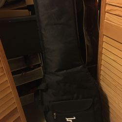 Gibson SG guitar gig bag - Brand New