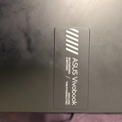 Laptop 