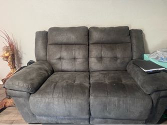 Couch’s