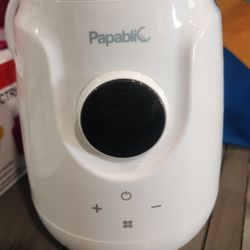 Bottle And Food Warmer 