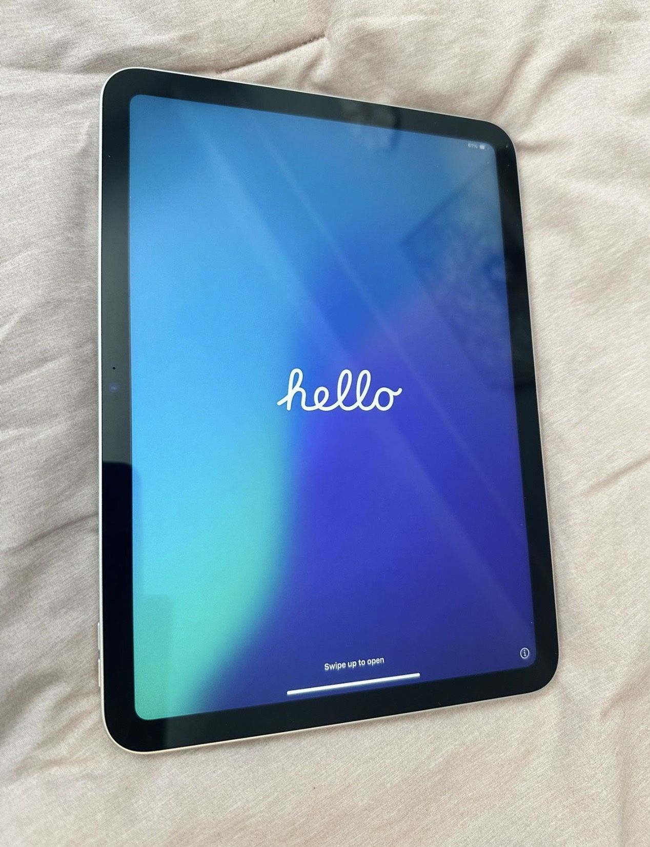 iPad (A16) 2025