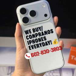 💰 We Buy Phones / Compramos teléfonos 