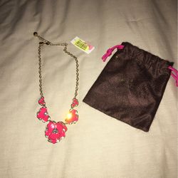 Kate Spade Necklace 