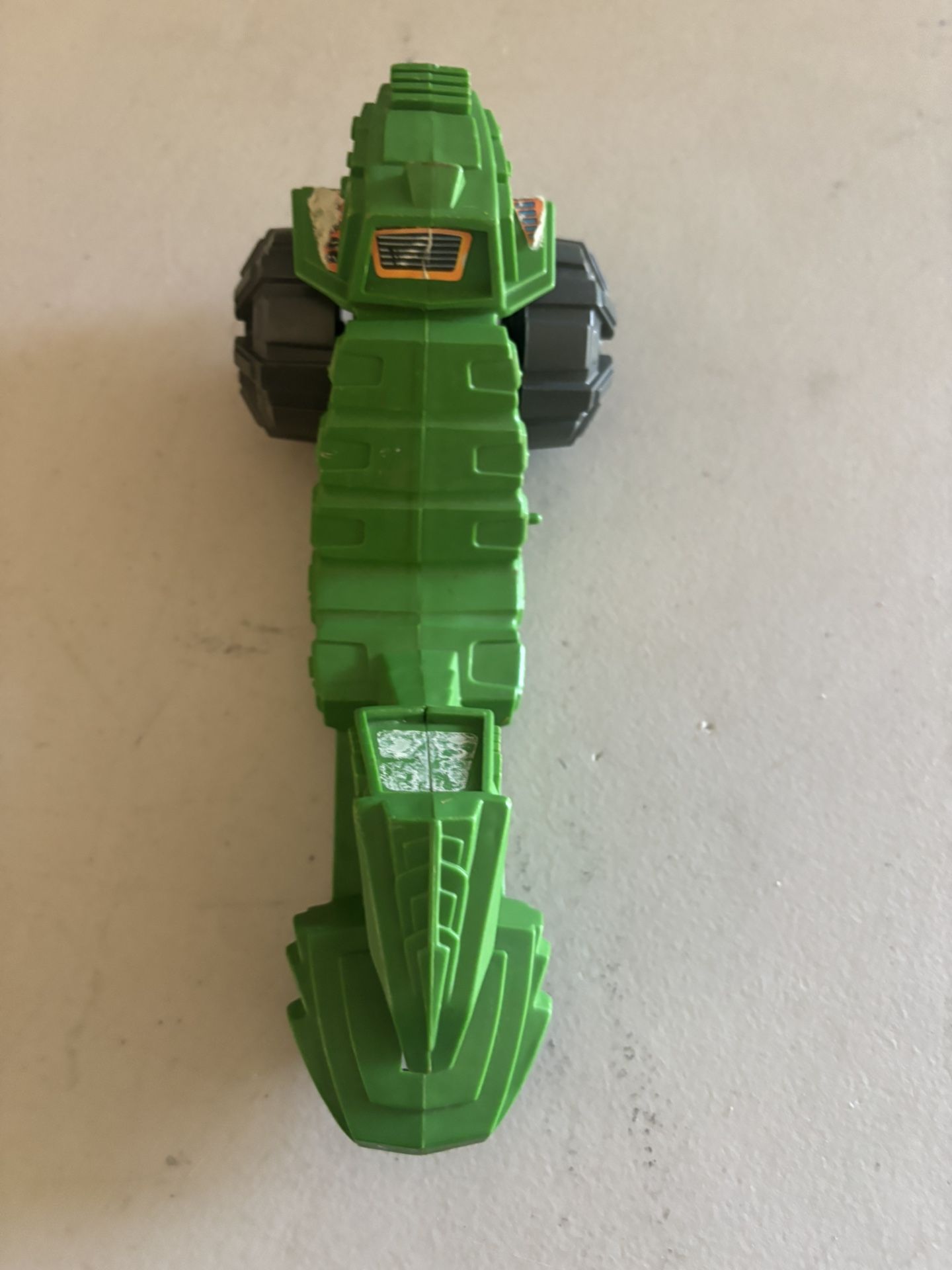 MOTU He Man Vehicle