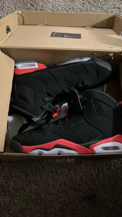 Air Jordan 6 Retro