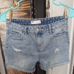 Women's Shorts Size 10 By RSQ