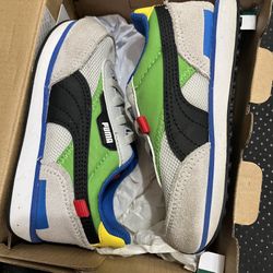 Puma 9c 