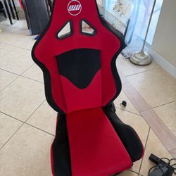 SIMULADOR DE CARRERAS