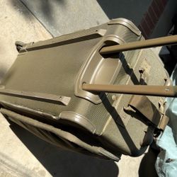 511 Tactical Rolling Ready Duffel Bag 