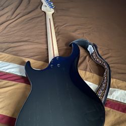 Electric Guitar 