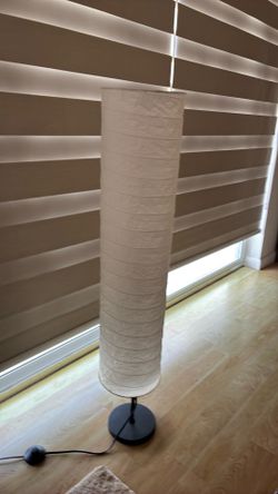 Floor lamp