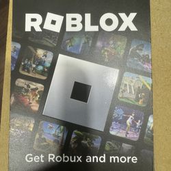 Roblox