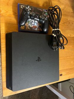 PS4