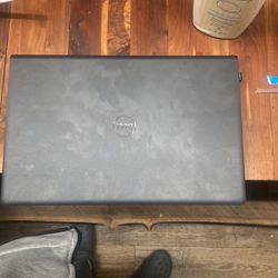 Dell Intel Core I3 Laptop