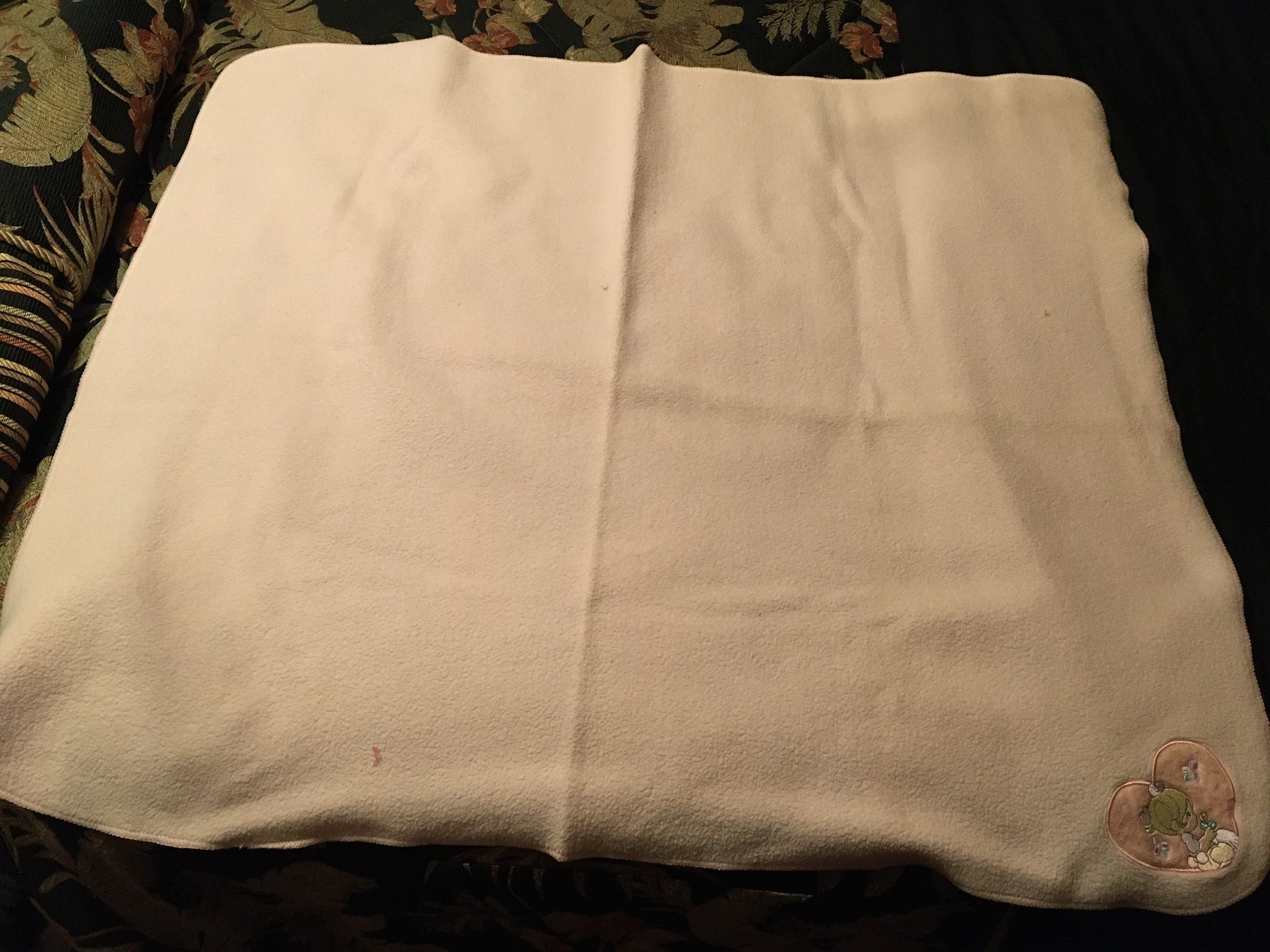 Baby Blanket