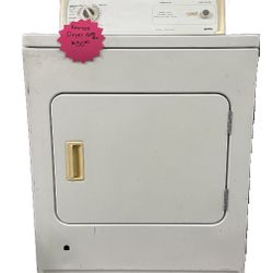 Kenmore Dryer For Sale