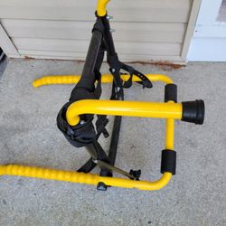 Bike Rack For Car Trunk