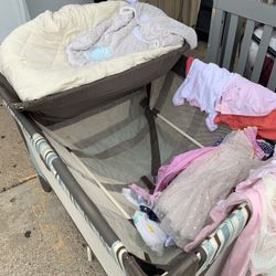 Baby  Cribs 