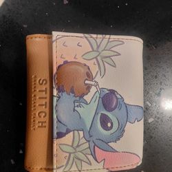 Stitch Wallet