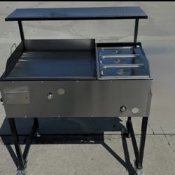 Plancha Taquera Nuevas
