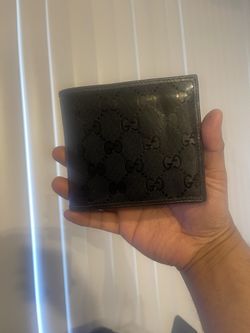 Men’s Wallet 