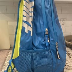 Nike Airmax Backpack 