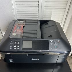 Canon PIXMA MX882 