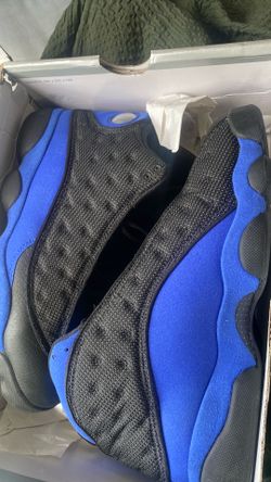 AIR JORDAN RETRO 13