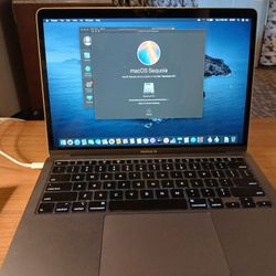 MacBook Air 2022 M1 13"