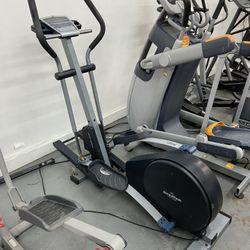 NordicTrack CXT 980 Elliptical Cheap Ellipticals For Home Gym 