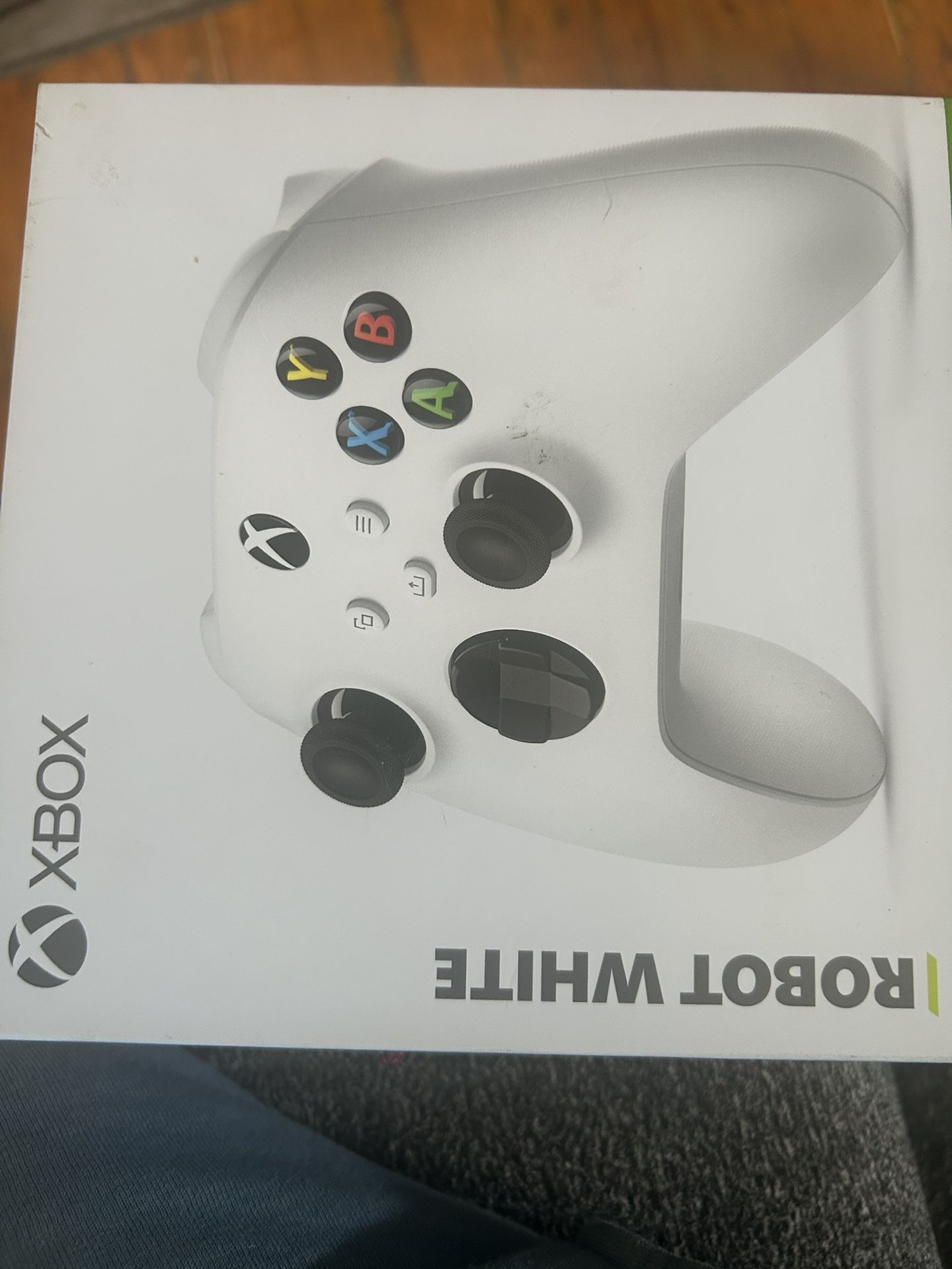Xbox 1 Control 45