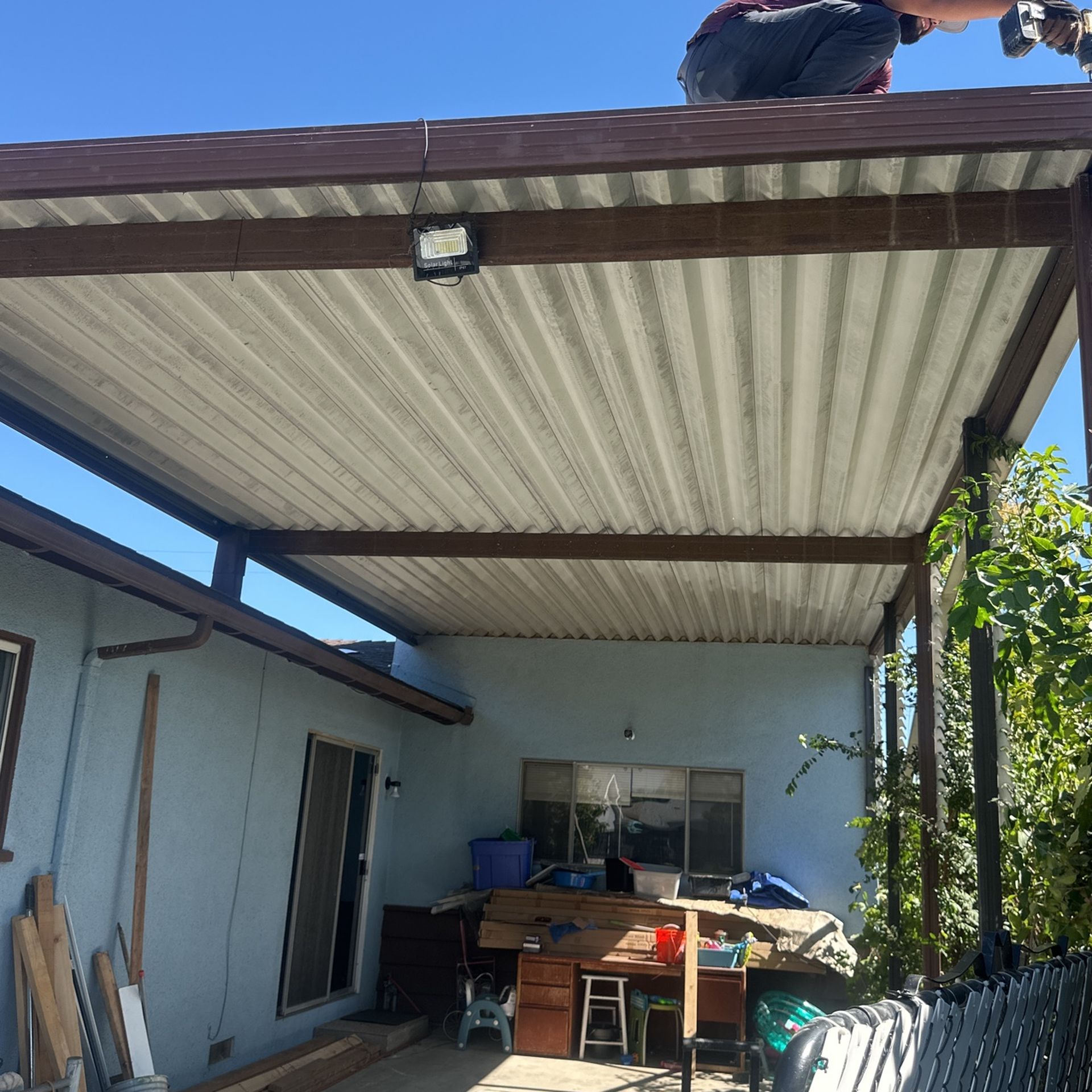 Free Aluminum And Sheet Metal